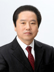 김영수 전 서산시 자치행정국장, 자유한국당 입당