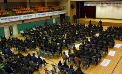 논산시 동고동락 프로젝트 마무리