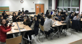예산군, 지역 주민대상 체험프로그램 올빼미 공예교실운영