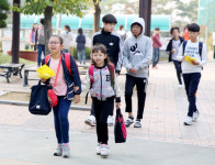 서산시, 지역 초등학교 취약지역 모니터링 시동