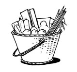 [여백] 장바구니