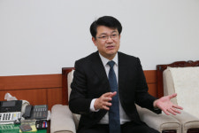 청년도시 아산, 스포츠 선진도시를 꿈꾸다