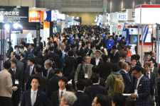 대전 나노기업 첫 참가한 일본 동경 고기능성 신소재전 다양한 성과 올려