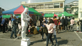 당진 똘뱅이 장터 이색문화로 정착