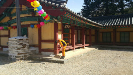 금산소방서, 목조문화재 및 전통사찰 소방특별조사 실시