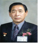 국립대전현충원 5월의 현충인물 하상세 애국지사 선정