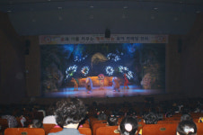 부여교육지원청, 유아들의 꿈과 끼를 키우는 장 마련
