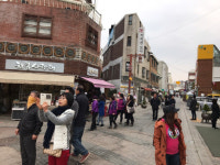 침체된 골목서 걷고싶은 거리로 변신 지역공동체 나선다