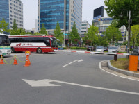 대전시청사 주차장은 누굴 위한것인가?