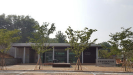 아산시, 다음 달 1일 고불맹사성기념관 개관