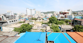 서산시, 20년 이상 도심 속 흉물 옛 삼양냉동 건물 정비