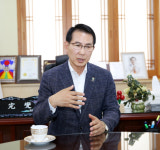 서산-대전 고속도로·민항 유치 순항…지역산업 크게 발전할것