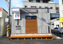 태안군, 피서철 관광지 임시화장실 55개소 추가 설치