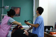 부여군보건소 여름휴가는 암(건강) 검진 후 출발하세요