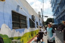 건보공단 대전본부, 초록담쟁이 3·4호점 개설