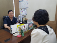 서산시 드림스타트, 계획출산 시술 지원