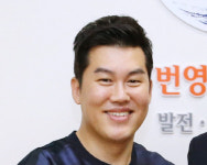 충주시, 미소진쌀 전속모델로 남상일 씨 발탁