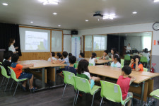 대전 중구 정신건강복지센터, 생명사랑 프로그램 실시