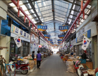 보령시, 제72주년 광복절 앞두고 태극기 달기 운동 전개