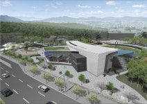 충북개발공사, 제천 안전체험교육장 설계공모 당선작 확정