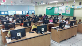 대천동대초, 학생 맞춤 방과후 교실 운영