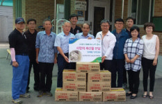 충남농협, 금산군 명예이장 활동 활발히 전개