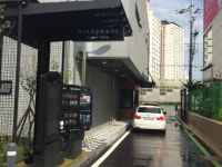 대전 지역 드라이브스루 매장 인기
