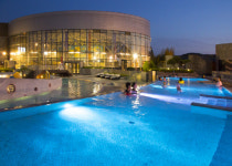 파라다이스 스파 도고, 요일별 50% 할인 이벤트