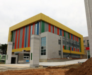 천안 한들초 개교 시점 진통…교육청-학부모 갈등