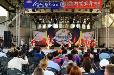 음성군, 제36회 설성문화제와 제22회 음성청결고추축제 개최
