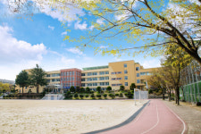 지덕체 겸비 융합인재 육성 지역 중심학교로 도약