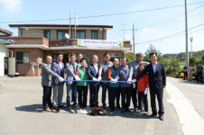 공주시, 급수취약 지역 지방상수도 공급 박차