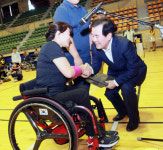 충남도교육청, 제5회 충청남도장애학생체육대회 개최