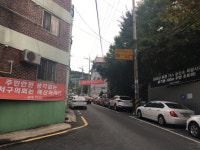 대전 서구 LPG 충전소 허가 완화 조례 철회됐지만 주민 반발 여전