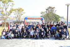 [2017 충청마라톤]한화케미칼 중앙연구소