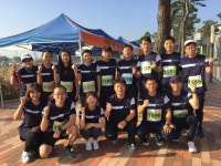 [2017 충청마라톤-이색 참가팀]특허법원