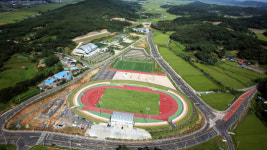 서천군 제26회 충청남도민생활체육대회 성공개최 총력