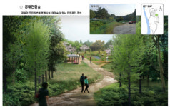 대전 월평공원 민간개발 3수 끝에 심의 통과…