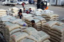 서천군 12월말까지 공공비축미 시장격리곡 매입