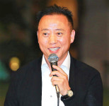 호서대 정해천, 대취협 21대 회장 추대