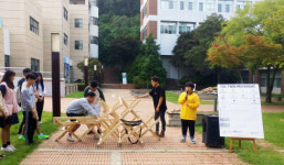 폭넓게 보고 창의적으로 생각 실력있는 건축가 키운다