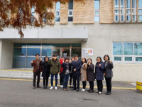 서천군보건소, 12월 1일부터 치매안심센터 임시운영