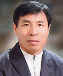 태안도서관, 서예수강생 이성선 씨 동양서예대전 종합대상 수상