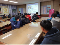 NH농협은행 논산시지부, 행복채움 금융교실 호응
