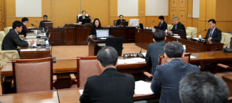 대전시의회 4차산업특위 2차회의 개최