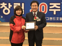 (사)아산시기업인협의회, 충남사회복지공동모금회 ‘충남 나눔리더스클럽’6호 가입