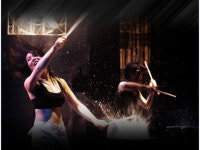 타다닥 탁탁탁탁~ 마음을 두드리는 소리