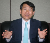 충주상의 제20대 회장에 강성덕 대표이사 만장일치로 선출