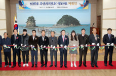 태안 남부지역 영화 속으로… 안면읍 영화관 개관
