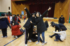공주의당초, 겨울방학 다양한 프로그램 운영